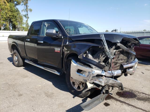 DODGE RAM 2500 2010 3d7ut2cl0ag156620