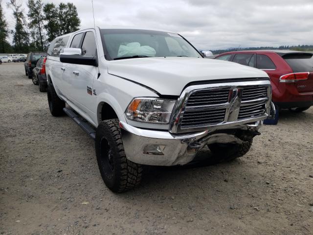 DODGE RAM 2500 2010 3d7ut2cl0ag162885