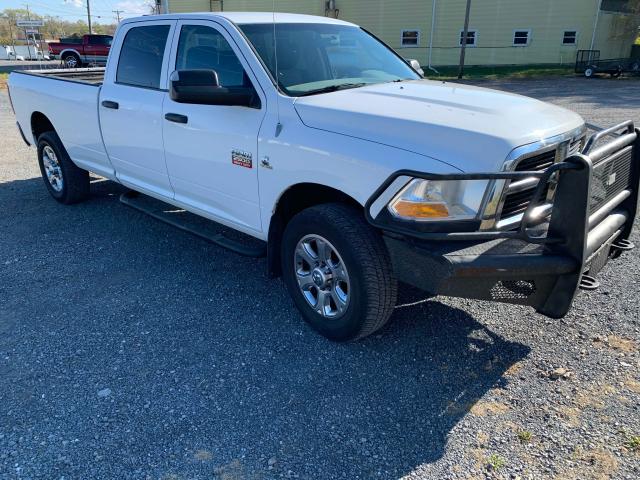 DODGE RAM 2500 2010 3d7ut2cl0ag167391