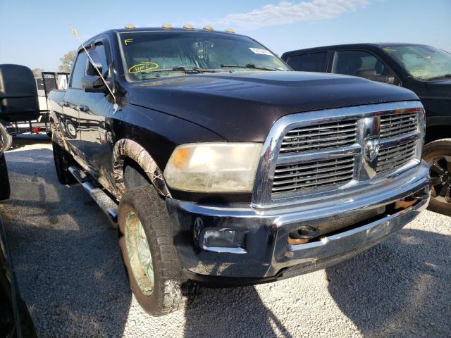 DODGE RAM 2500 2010 3d7ut2cl0ag168315