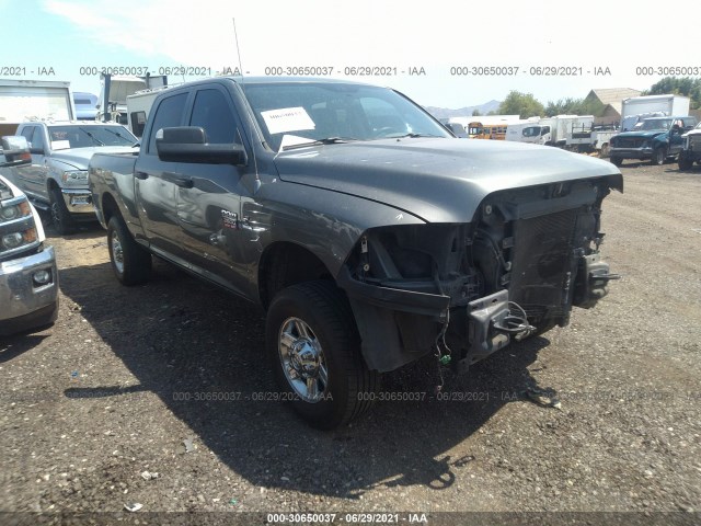 DODGE RAM 2500 2010 3d7ut2cl0ag170548