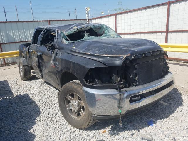 DODGE RAM 2500 2010 3d7ut2cl0ag172543