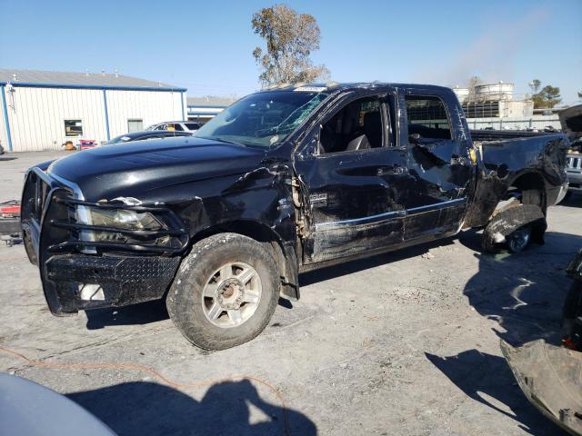 DODGE RAM 2500 2011 3d7ut2cl0bg506118