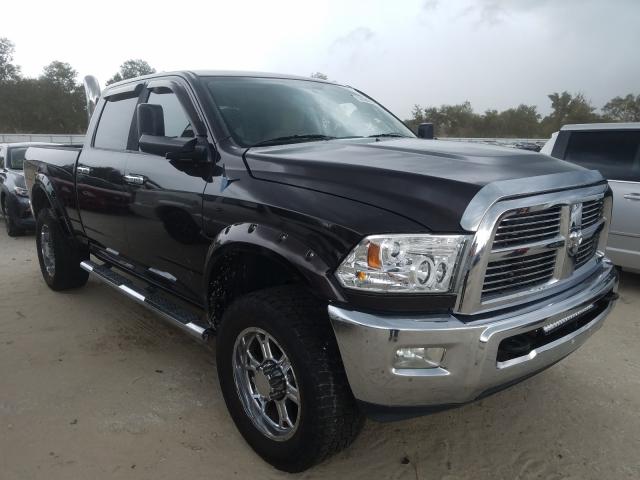 DODGE RAM 2500 2011 3d7ut2cl0bg515398