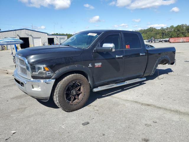 DODGE RAM 2500 2011 3d7ut2cl0bg520858