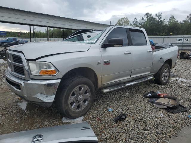 DODGE RAM 2500 2011 3d7ut2cl0bg525767