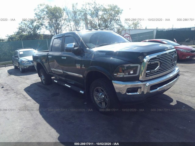 RAM 2500 2011 3d7ut2cl0bg529320