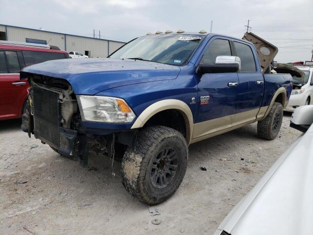 DODGE RAM 2500 2011 3d7ut2cl0bg530757