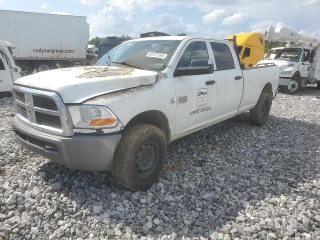 DODGE RAM 2500 2011 3d7ut2cl0bg575455