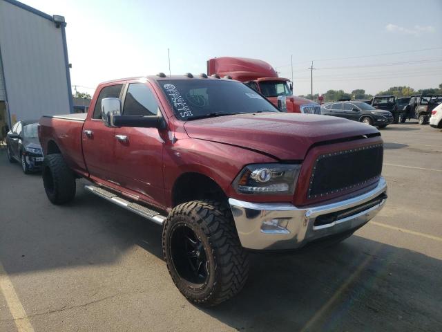 DODGE RAM 2500 2011 3d7ut2cl0bg600998