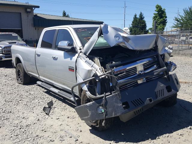 DODGE RAM 2500 2011 3d7ut2cl0bg609409