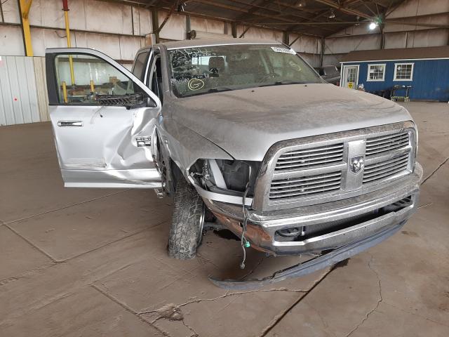 DODGE RAM 2500 2011 3d7ut2cl0bg618742