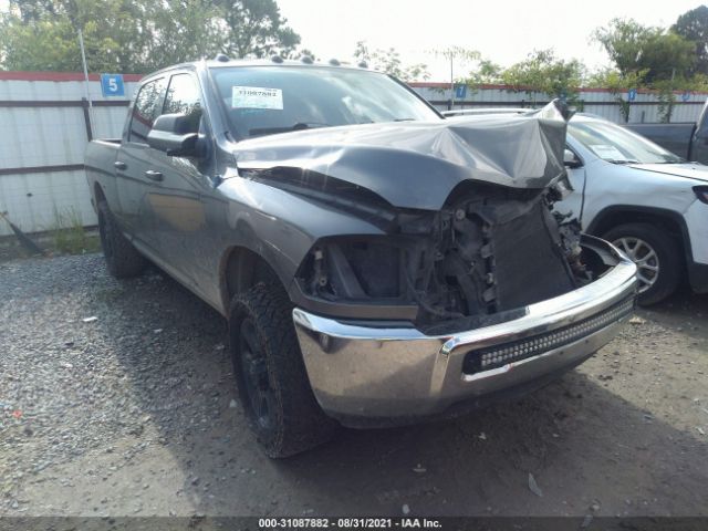 RAM 2500 2011 3d7ut2cl0bg636318