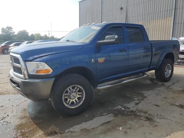 DODGE RAM 2500 2010 3d7ut2cl1ag112450