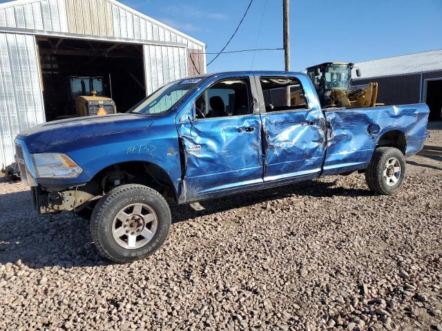 DODGE RAM 2500 2010 3d7ut2cl1ag116756