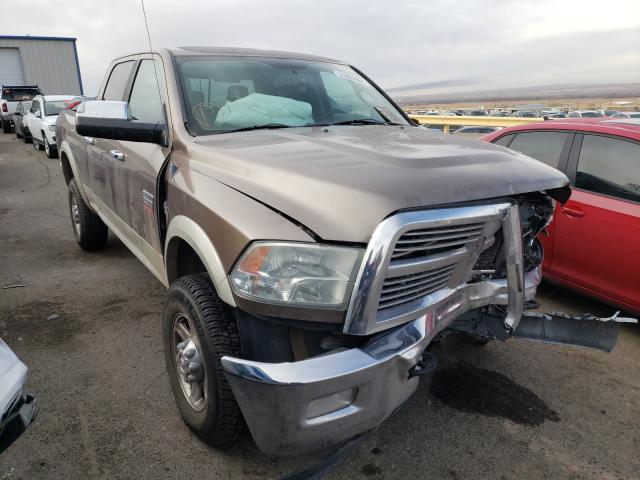 DODGE RAM 2500 2010 3d7ut2cl1ag122928