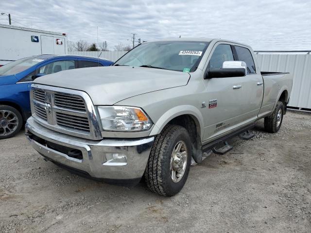 DODGE RAM 2500 2010 3d7ut2cl1ag132780