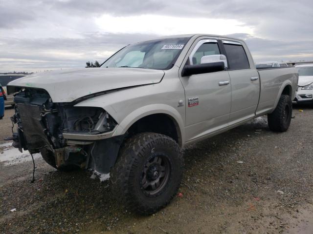 DODGE RAM 2500 2010 3d7ut2cl1ag151667