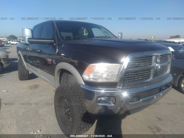 DODGE RAM 2500 2010 3d7ut2cl1ag162846