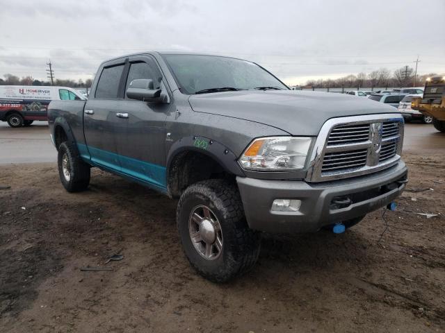 DODGE RAM 2500 2010 3d7ut2cl1ag176536