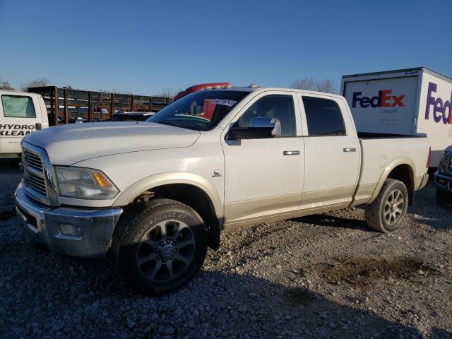 DODGE RAM 2500 2010 3d7ut2cl1ag188945