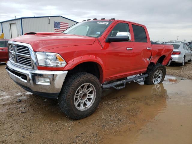 DODGE RAM 2500 2011 3d7ut2cl1bg508184