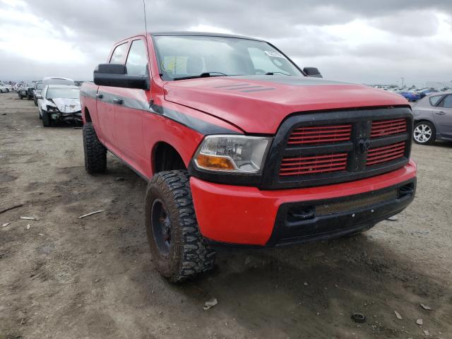 DODGE RAM 2500 2011 3d7ut2cl1bg514261