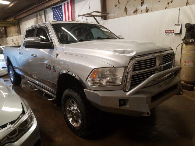 DODGE RAM 2500 2011 3d7ut2cl1bg529214