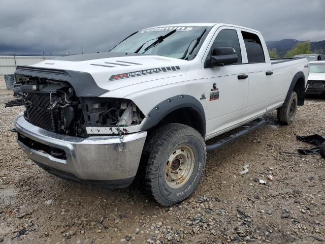 DODGE RAM 2500 2011 3d7ut2cl1bg531206