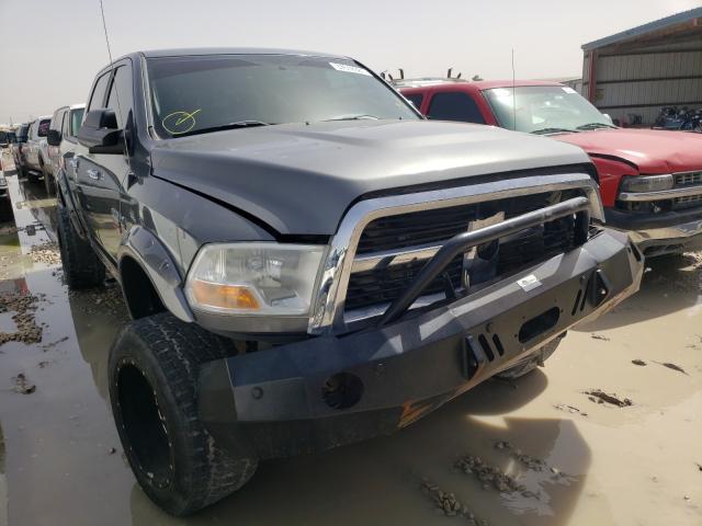 DODGE RAM 2500 2011 3d7ut2cl1bg545624