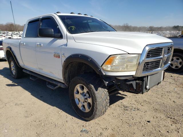 DODGE RAM 2500 2011 3d7ut2cl1bg552069