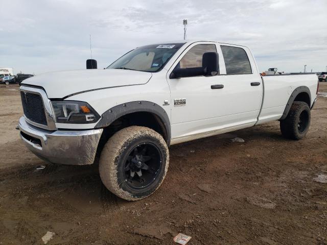 DODGE RAM 2500 2011 3d7ut2cl1bg557112