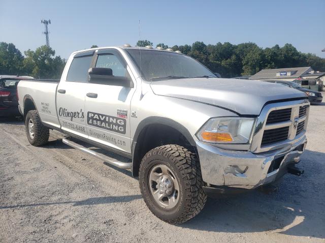 DODGE RAM 2500 2011 3d7ut2cl1bg562178