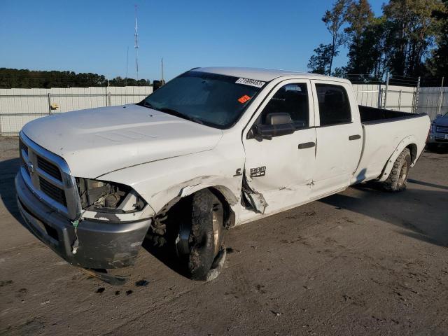 DODGE RAM 2500 2011 3d7ut2cl1bg574184