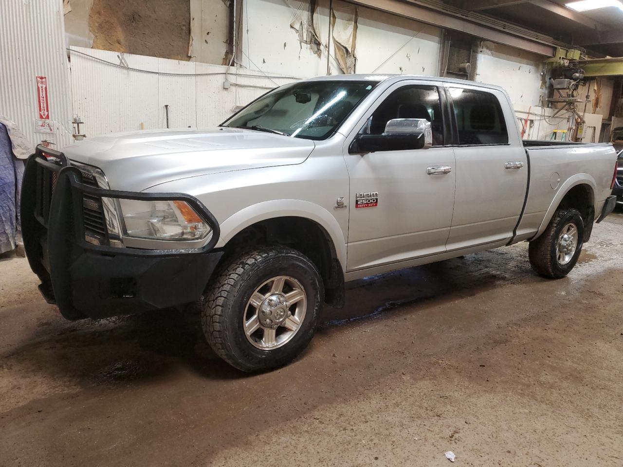 DODGE RAM 2011 3d7ut2cl1bg590840