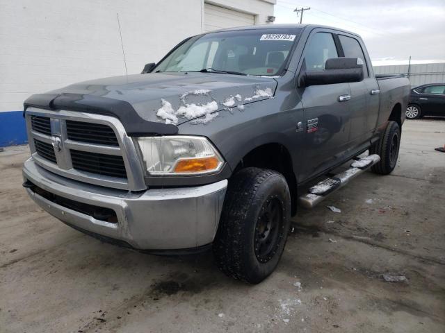 DODGE RAM 2500 2011 3d7ut2cl1bg599814