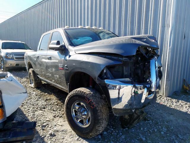 DODGE RAM 2500 2011 3d7ut2cl1bg618572