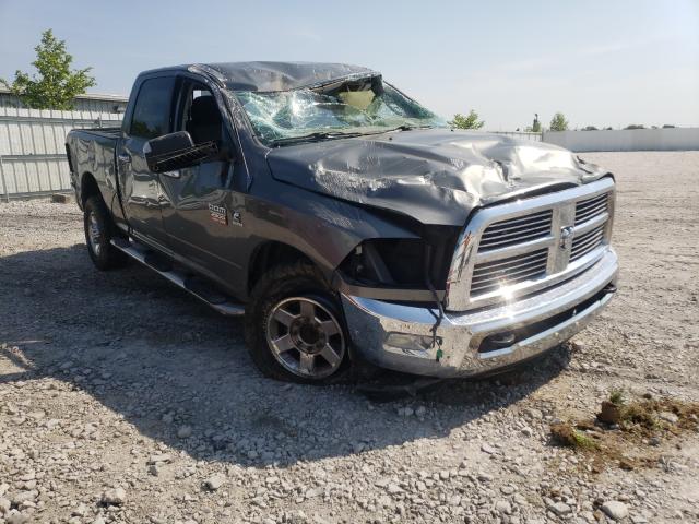 DODGE RAM 2500 2011 3d7ut2cl1bg618832