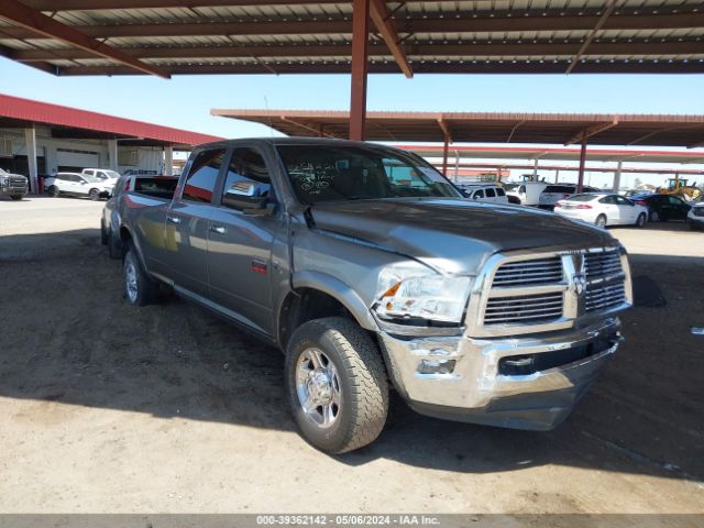 DODGE RAM 2500 2010 3d7ut2cl2ag108472