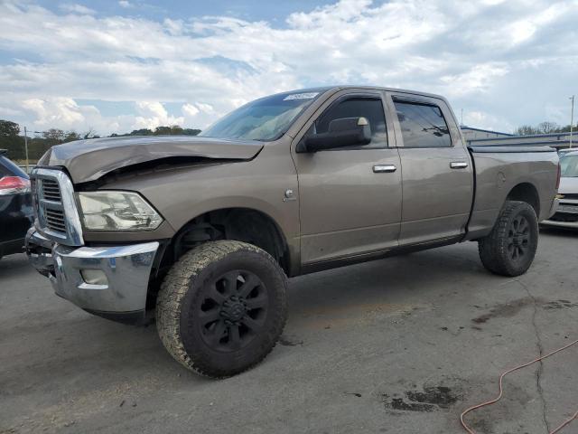 DODGE RAM 2500 2010 3d7ut2cl2ag121996