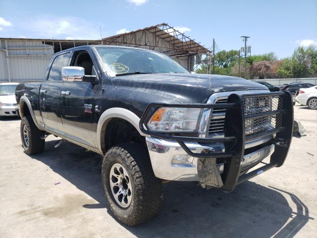 DODGE RAM 2500 2010 3d7ut2cl2ag123005