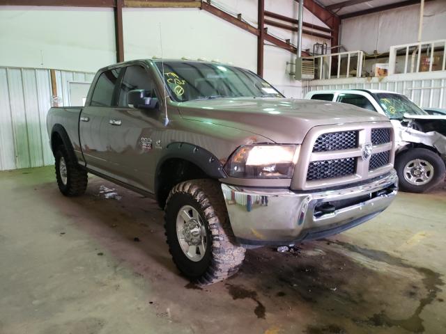 DODGE RAM 2500 2010 3d7ut2cl2ag129466