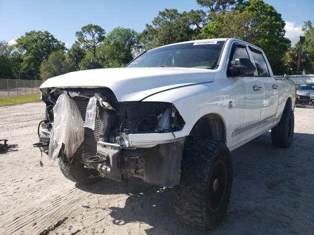 DODGE RAM 2500 2010 3d7ut2cl2ag132531