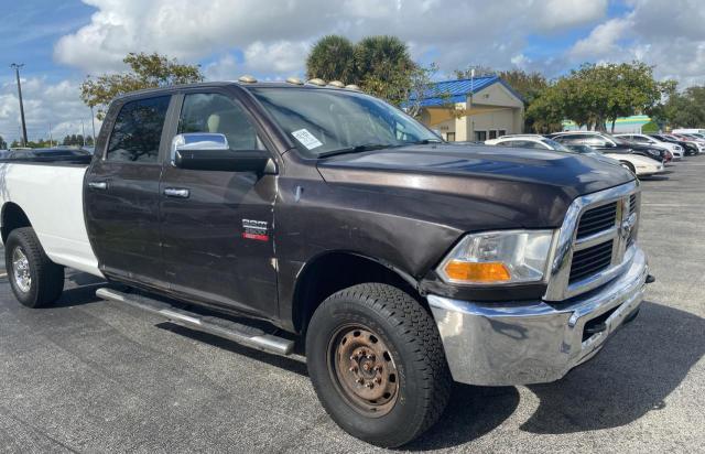 DODGE RAM 2500 2010 3d7ut2cl2ag132755