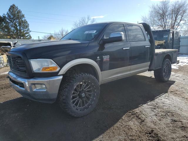 DODGE RAM 2500 2010 3d7ut2cl2ag143206