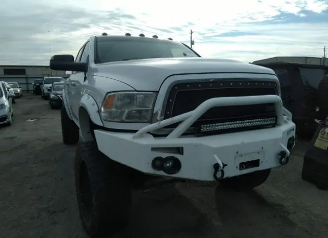 DODGE RAM 2500 2010 3d7ut2cl2ag180188