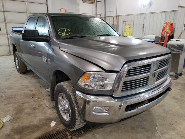 DODGE RAM 2500 2010 3d7ut2cl2ag183379