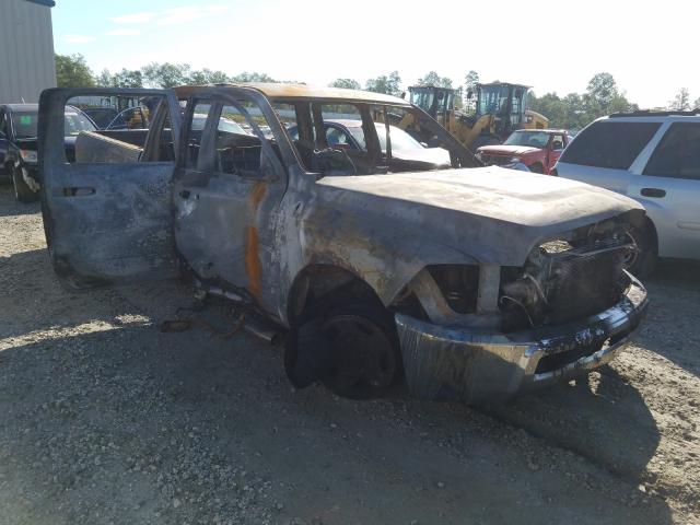 DODGE RAM 2500 2010 3d7ut2cl2ag187075