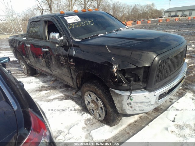 DODGE RAM 2500 2010 3d7ut2cl2ag187254