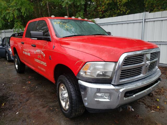 DODGE RAM 2500 2011 3d7ut2cl2bg508341